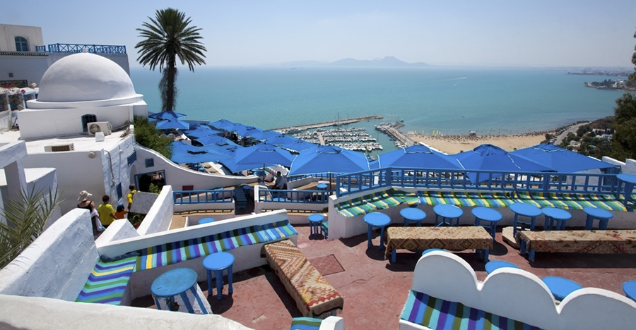 La Oficina Nacional de Turismo de Túnez da a conocer la situación actual del país